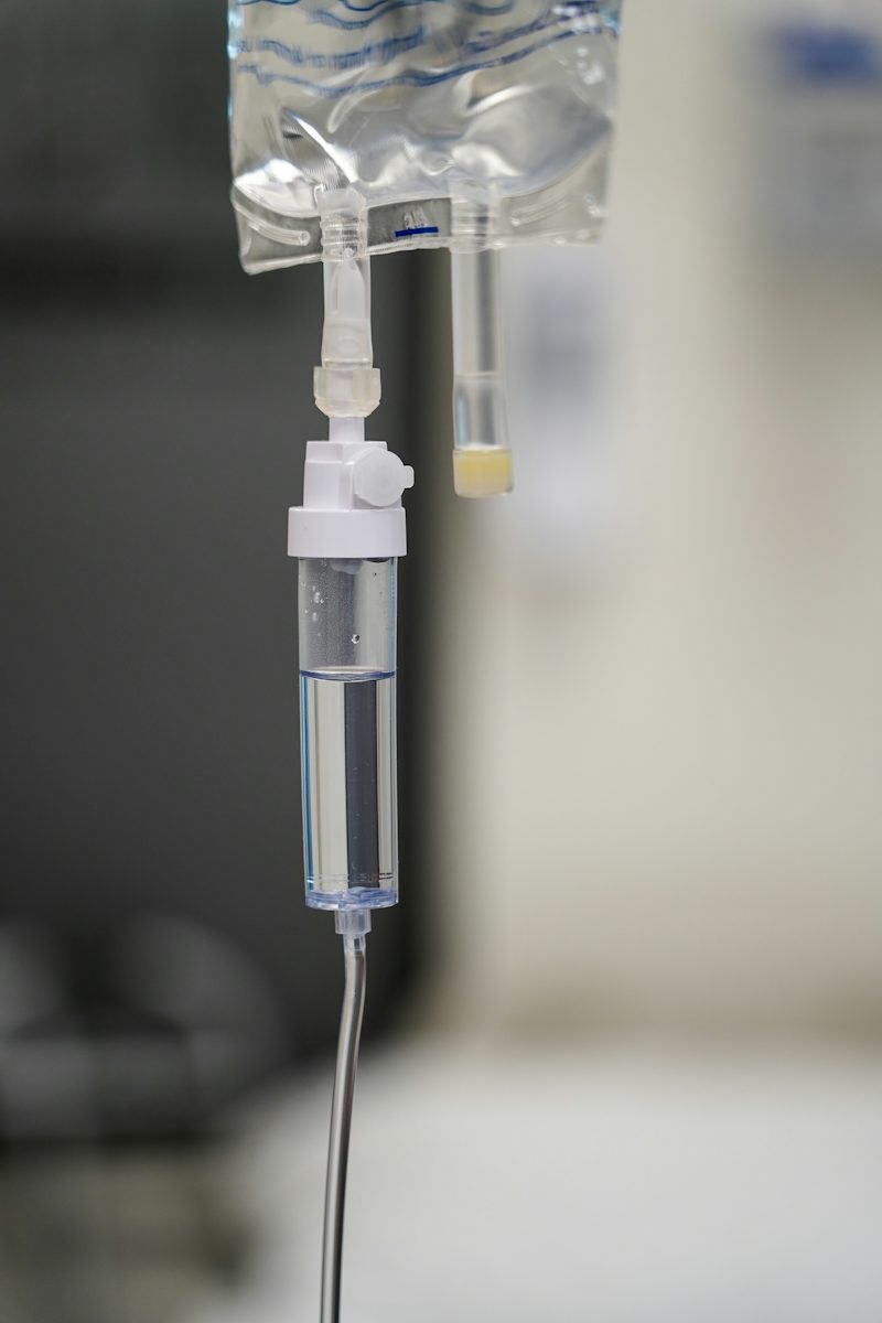 Liquid IV & Vitamins