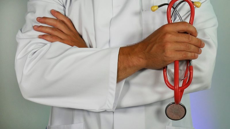 MD Regular Clinic