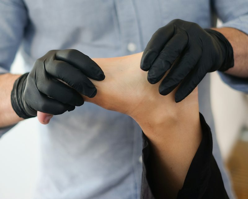Neuropathy Treatment